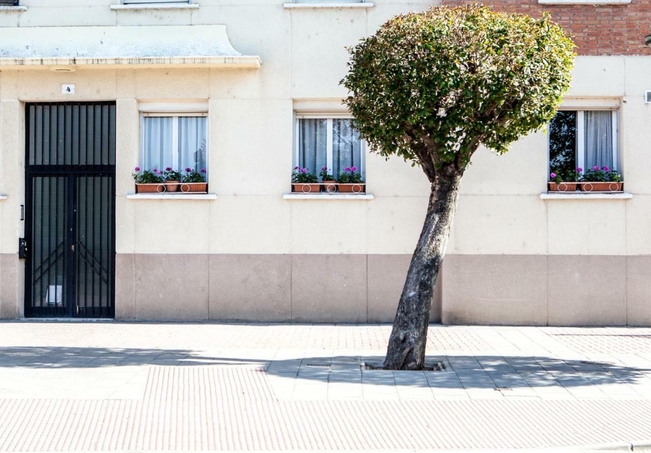Logrono Centro A Orillas Del Ebro Екстериор снимка